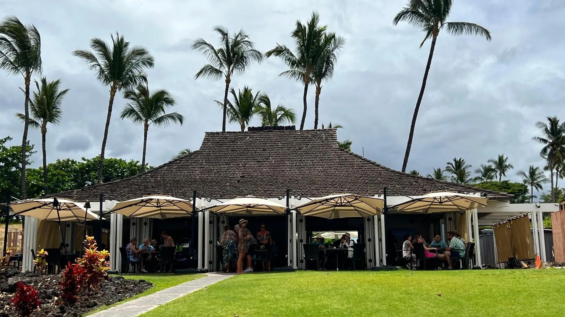 Lejlighed Mauna Lani Fairways 603 Waikoloa