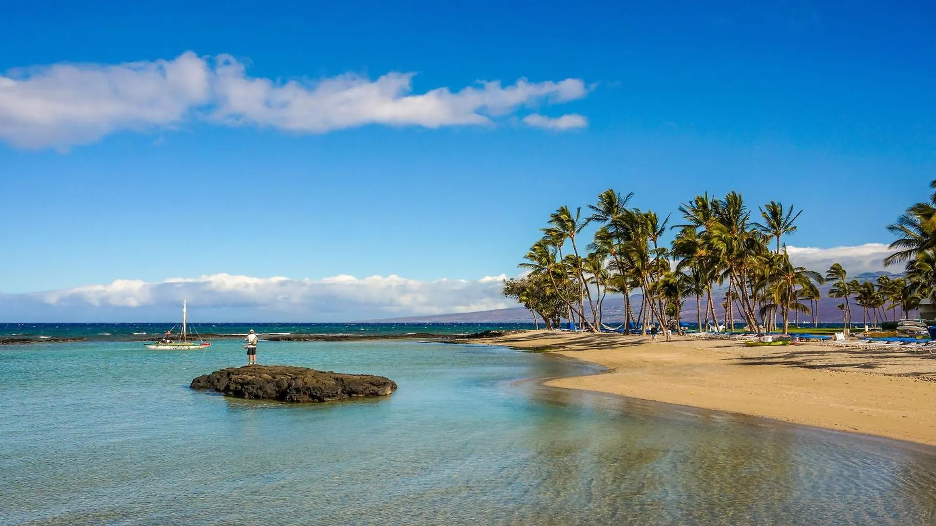Mauna Lani Fairways 603 Waikoloa USA