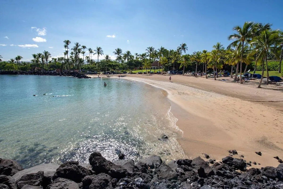 Mauna Lani Fairways 603 Waikoloa